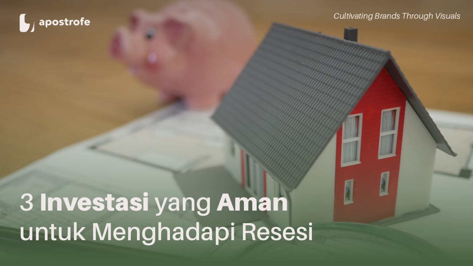 Investasi Yang Aman Untuk Menghadapi Resesi Apostrofe Creative Studio